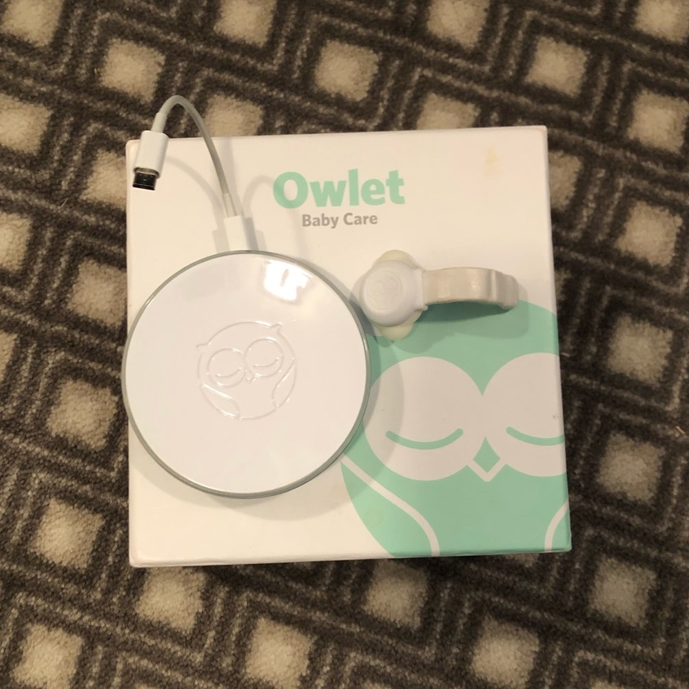Owlet